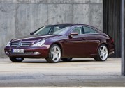 Mercedes-Benz CLS 280 Mercedes-Benz CLS 280